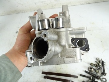 Aprilia SXV RXV 550 Клапаны с головкой вала спереди