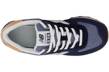 New Balance buty damskie sportowe WL574RG2 rozmiar 38