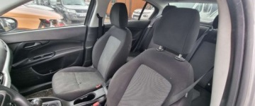 Fiat Tipo II 2019 Fiat Tipo 2019r, 1.4 LPG. Uszkodzony przod i tyl. Jezdzi. 1.4 90KM, zdjęcie 6