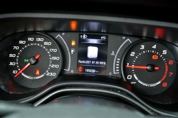 Fiat Tipo II Station Wagon 1.4 95KM 2019 Fiat Tipo 1.4 95KM Climatronic Navi Pdc Grzane, zdjęcie 19