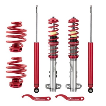 Zawieszenie gwintowane do BMW Serie 3 E36 92-99 berline Touring Combine