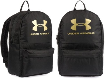 UNDER ARMOUR PLECAK MIEJSKI SPORTOWY WODOODPORNY