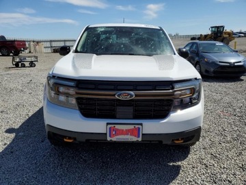 Ford Maverick II 2024 Ford Maverick Lariat Tremor 2024 2.0l 2.0 Benzyna 250KM, zdjęcie 5