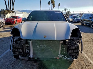 Porsche Cayenne III 2024 Porsche Cayenne 2024 3.0 Benzyna 348KM, zdjęcie 5