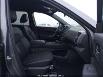 Nissan Pathfinder III 2024 Nissan Pathfinder Rock Creek 2024 3.5l 3.5 Benzyna 295KM, zdjęcie 10