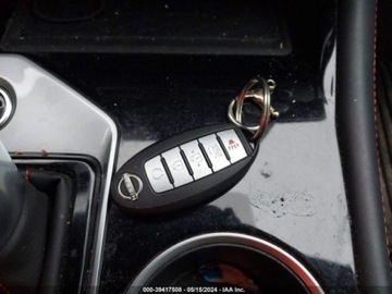 Nissan Altima V 2023 Nissan Altima 2023 Nissan Altima 2.5 SR Sedan 2.5 Benzyna 188KM, zdjęcie 9