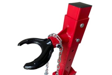 СЪЕМНИК ГИДРАВЛИЧЕСКИХ ПРУЖИН MCPHERSON STRONG 1T