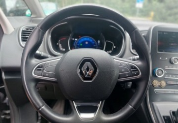 Renault Scenic IV 1.7 Blue dCi  120KM 2019 Renault Scenic 1.7 Blue dCi Zen 1.7 Diesel 120KM, zdjęcie 4