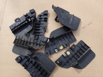 DW GOLF 7 DRŽÁK KRYT 5G1858217