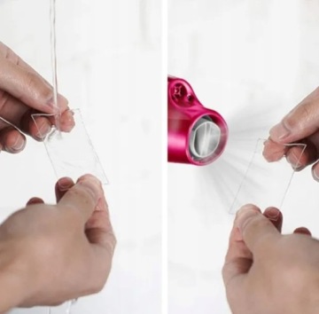 ЛЕНТА ДВУХСТОРОННЯЯ МНОГОРАЗОВАЯ NANO 3M