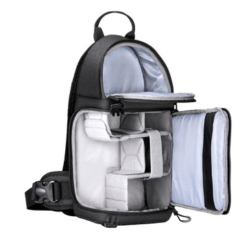 Рюкзак для фотосессии на одно плечо Beta Messenger K&F Concept KF13.141