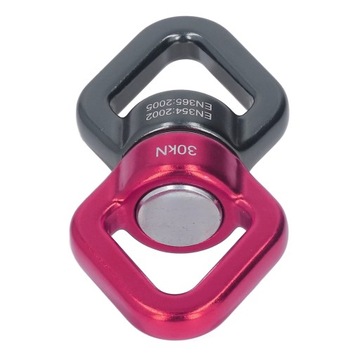 Swing Spinner вращается на 360 градусов.