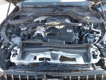 Mercedes GLC C254/X254 2024 Mercedes-Benz GLC 43 4Matic 2024 2.0l 2.0 Benzyna 416KM, zdjęcie 8