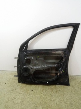 DVEŘE PRAVÉ PŘEDNÍ X42 PEUGEOT 4007 I (2007-2012)