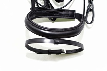 УЗДЕЦА + АНАТОМИЧЕСКИЕ ПОВОДА, ПРОФИЛИРОВАННЫЙ РАЗМЕР ПОЧАТКА