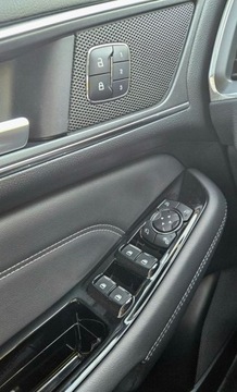 Ford Galaxy IV Van 2.0 TDCi 180KM 2018 Ford Galaxy Naped 4x4, Titanium,Niski przebieg, ze Szwajcarii 2.0 Diesel, zdjęcie 31