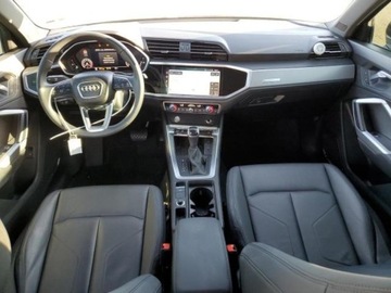 Audi Q3 II 2020 Audi Q3 2020, 2,0L, PREMIUM PLUS S-LINE 2.0 Benzyna 228KM, zdjęcie 6