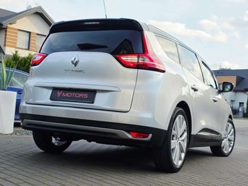 Renault Scenic IV 2020 Renault Scenic ___Grand ___Limited ___ 1.7 dCi 120KM LED Navi KeylessGo Al, zdjęcie 29
