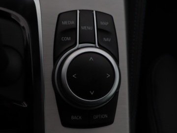 BMW Seria 5 G30-G31 Limuzyna 520d 190KM 2020 BMW 5 520d xDrive, Salon Polska, Serwis ASO, zdjęcie 21