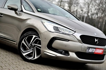 DS 5 2015 Citroen DS5 LiFT 2,0Hdi 181K Manual Pikowane, zdjęcie 16