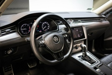 Volkswagen 2018 Volkswagen Passat AllTrack*4Motion*DSG*Salon, zdjęcie 13