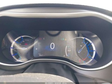 Chrysler Pacifica II 2023 Chrysler Pacifica Hybrid Touring, 2023r., 3.6L 3.6 Hybryda Plug-in 260KM, zdjęcie 10