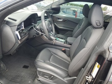 Audi Q8 2020 Audi Q8 Prestige S-Line 2020 3.0l 3.0 Benzyna 335KM, zdjęcie 7