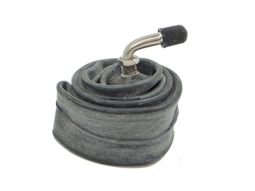 Трубка для тележки 12,5х1,25-1,75, изогнутый клапан MITAS