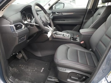 Mazda CX-5 II 2025 Mazda CX-5 Preferred 2025 2.5l 2.5 Benzyna 187KM, zdjęcie 7