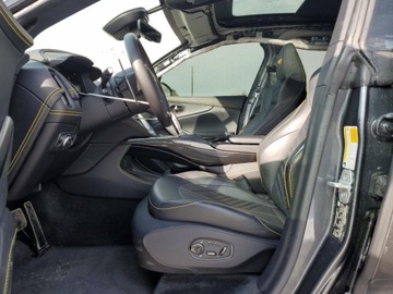 Aston Martin 2023 Aston Martin DBX707 2023 4.0l 4.0 Benzyna 697KM, zdjęcie 7