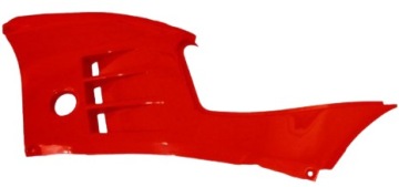 LEWA OSŁONA OBUDOWA ZBIORNIKA PALIWA Quad Feishen ATV 300cc OEM!