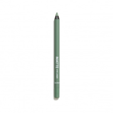 GOSH Matte Eye Liner kredka do oczu 011 Alligator