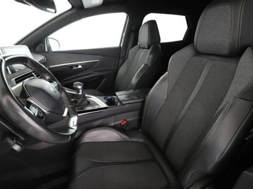 Peugeot 3008 II Crossover 2.0 BlueHDi 150KM 2017 Peugeot 3008 full LED navi półskóra kamera i, zdjęcie 12