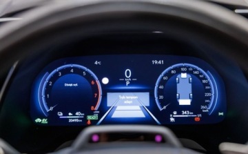 Lexus RX V 2.5 450h+ 309KM 2025 Lexus RX 450h Omotenashi PLUG-IN 2.5 Hybryda Plug-in 309KM, zdjęcie 6