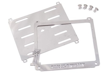 ОТЛИЧНЫЙ ПОДАРОК ​​ДЛЯ МЕТАЛЛИЧЕСКОЙ РАМКОЙ HARLEY