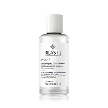 RILASTIL INTENSIVE SKIN EXFOLIATING TREATMENT D-CL