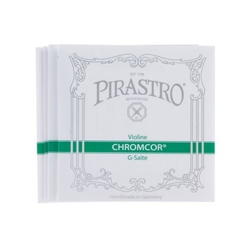 PIRASTRO CHROMCOR 319020 - STRUNY SKRZYPCOWE 4/4