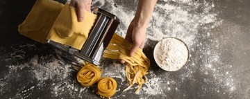 Машина для макаронных изделий Пельмени Лазанья Равиоли 4в1 Нержавеющая сталь