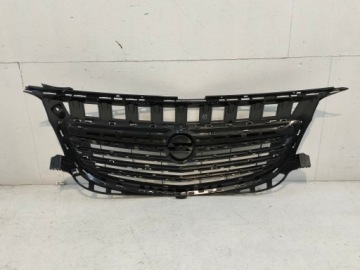 ПЕРЕДНЯЯ РЕШЕТКА OPEL INSIGNIA A LIFT