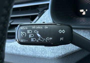 Skoda Kamiq Crossover Facelifting 1.0 TSI 115KM 2024 Skoda Kamiq Selection, Podgrzewane fotele i kierownica, Tempomat, Bezwypad, zdjęcie 20