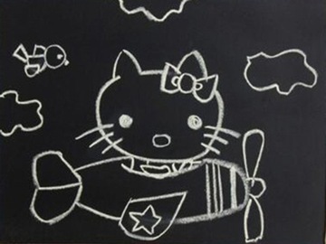 МАГНИТНАЯ ДОСКА ДЛЯ СУХОГО СТИРАНИЯ ПАЗЛ-ФЕРМА МАГНИТЫ