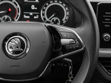 Skoda Scala Hatchback 1.5 TSI 150KM 2022 Škoda Scala Skoda Scala DW7TX53#1.5 TSI AMBITION, zdjęcie 16