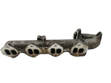 KOLEKTOR SACÍ/ZBĚRNÉ 2.0 DCI RENAULT LAGUNA III (2007- )