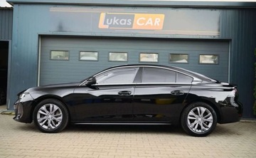 Peugeot 508 II 2019 Peugeot 508 Peugeot 508 2.0 BlueHDi Allure SampS EAT8 2.0 Diesel 163KM, zdjęcie 5