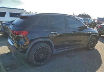 Mercedes GLA 2023 Mercedes-Benz GLA Auta z USA - Zapytaj o wiecej ofert 2.0 Benzyna 224KM, zdjęcie 3