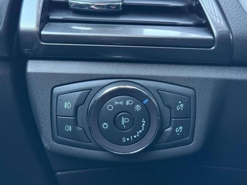 Ford Mondeo V Sedan 1.5 EcoBoost 165KM 2019 Ford Mondeo 1.5 164KM EcoBoost Trend Kamera NiskiPrzebieg SalonPL ASO FVMa, zdjęcie 17