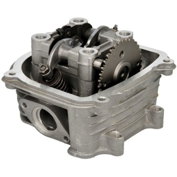 GŁOWICA CYLINDRA Power Force GY6 125cc Kymco Sym