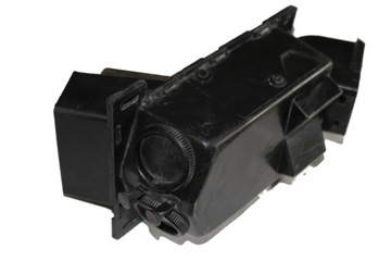 Nawiew Fiat 126p stary typ 