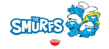 КОМПЛЕКТ SMERFY ПОДНОГКА ПЛАТФОРМА + ГОРШОК + КРЫШКА НА СИДЕНЬЕ ДЛЯ УНИТАЗА