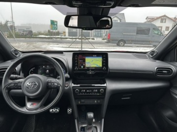 Toyota 2023 Toyota Yaris Cross GR*Navi*Alcantara*Tylko 43000km, zdjęcie 10